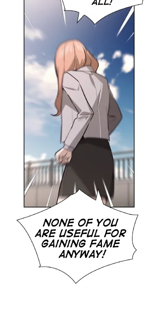 Competition in Good Faith Chapter 53 page 55 - 