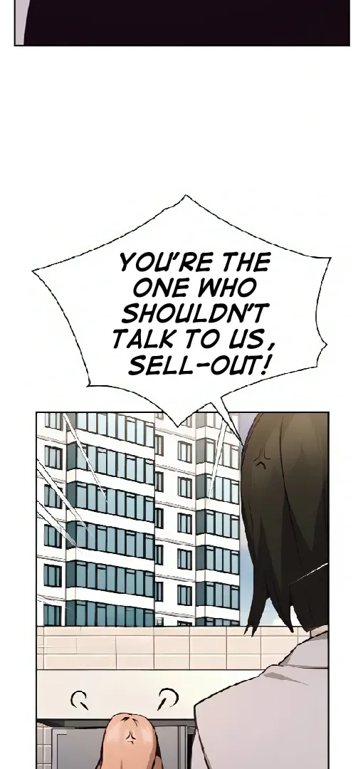 Competition in Good Faith Chapter 53 page 58 - 