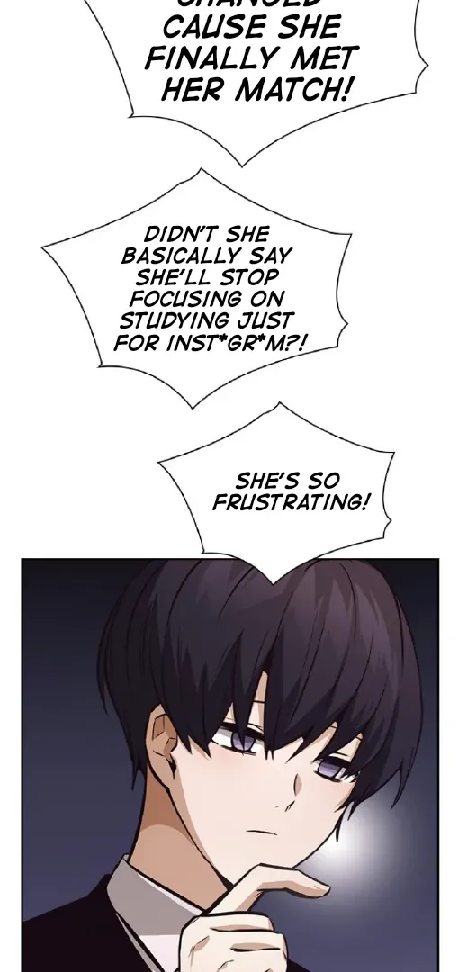Competition in Good Faith Chapter 53 page 63 - 