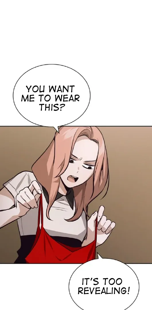 Competition in Good Faith Chapter 53 page 66 - 
