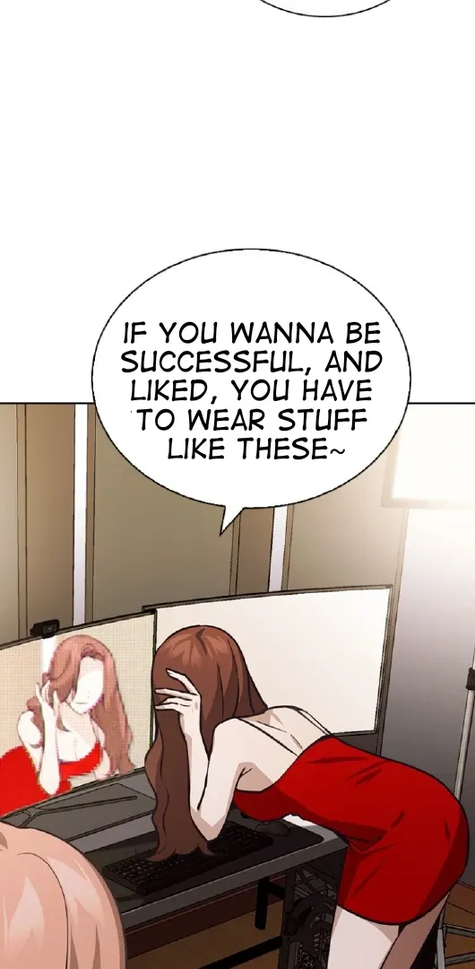 Competition in Good Faith Chapter 53 page 67 - 