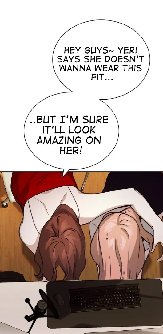 Competition in Good Faith Chapter 53 page 70 - 
