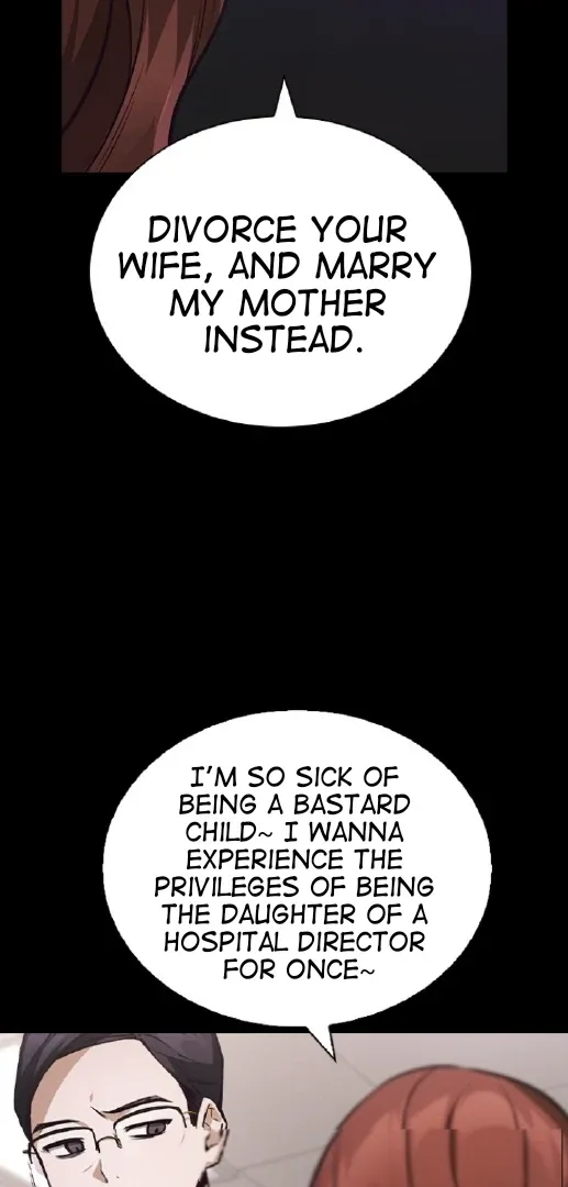 Competition in Good Faith Chapter 53 page 8 - 