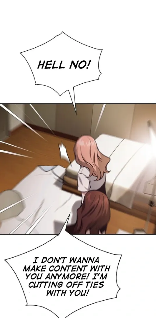 Competition in Good Faith Chapter 53 page 74 - 