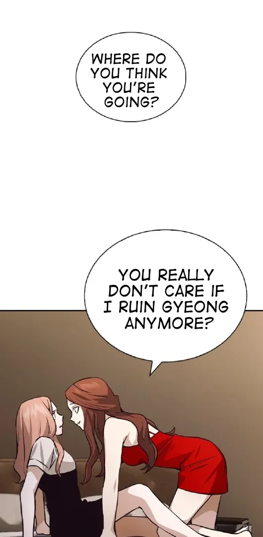 Competition in Good Faith Chapter 53 page 76 - 