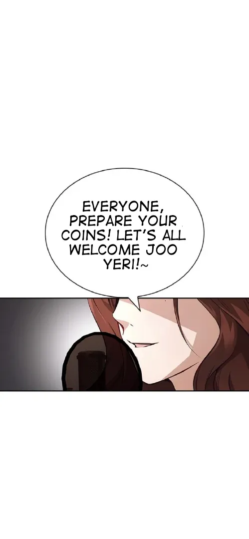 Competition in Good Faith Chapter 54 page 2 - 