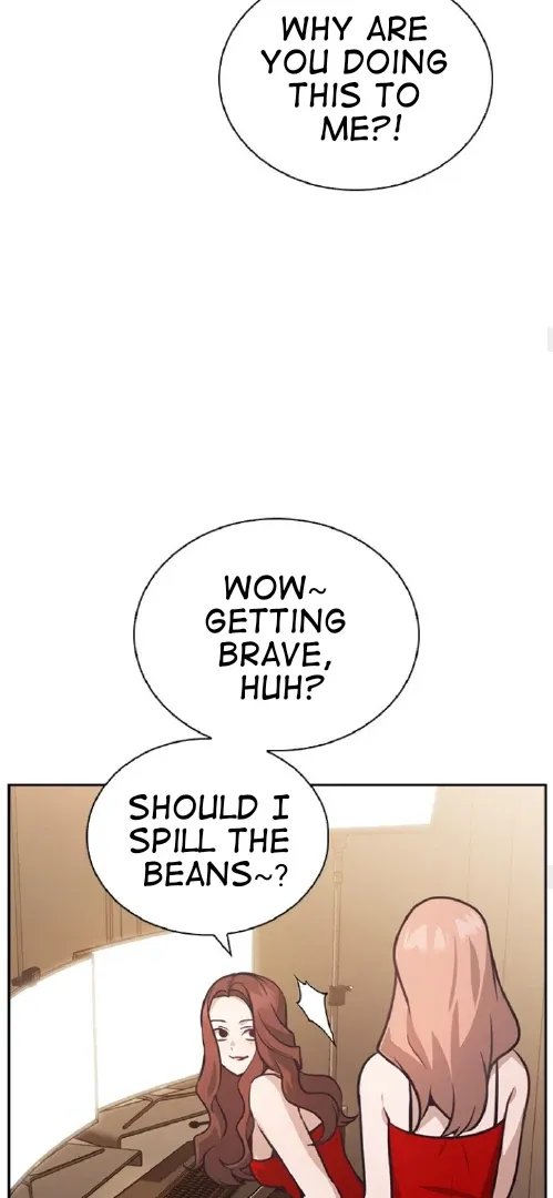 Competition in Good Faith Chapter 54 page 11 - 
