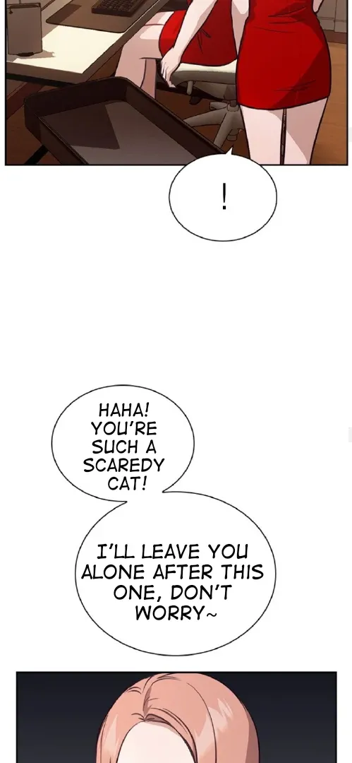 Competition in Good Faith Chapter 54 page 12 - 