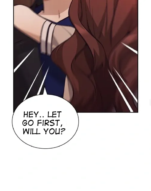 Competition in Good Faith Chapter 54 page 17 - 