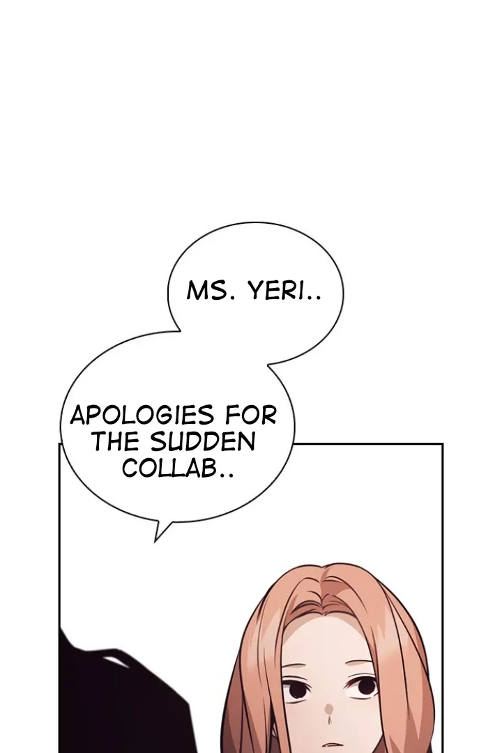 Competition in Good Faith Chapter 54 page 18 - 