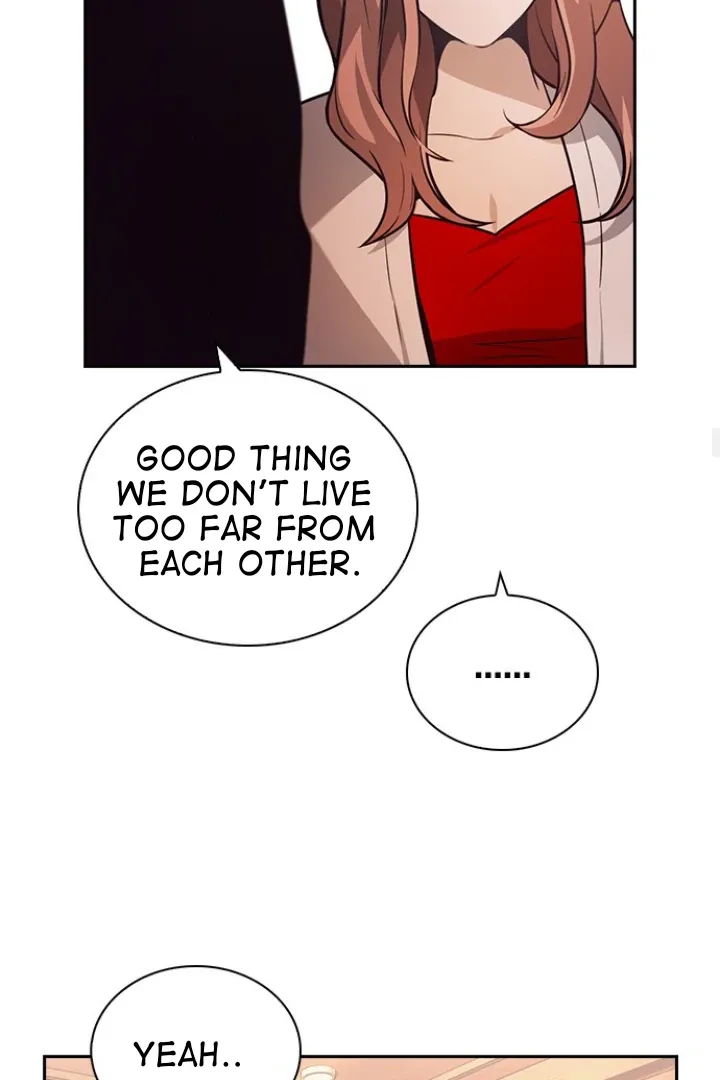 Competition in Good Faith Chapter 54 page 19 - 