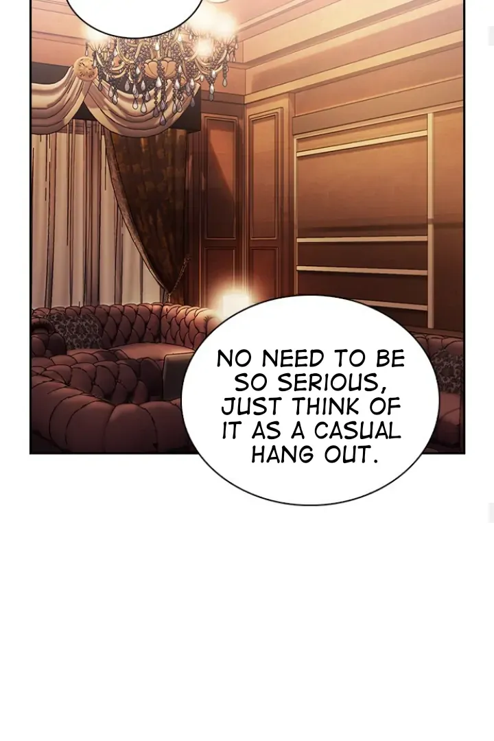 Competition in Good Faith Chapter 54 page 20 - 