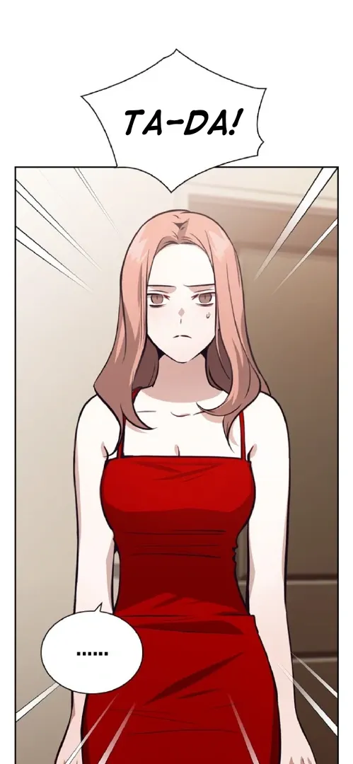 Competition in Good Faith Chapter 54 page 3 - 