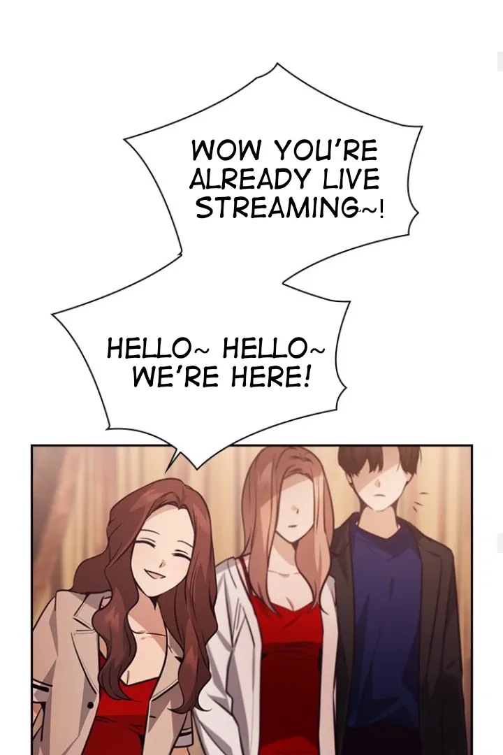 Competition in Good Faith Chapter 54 page 21 - 