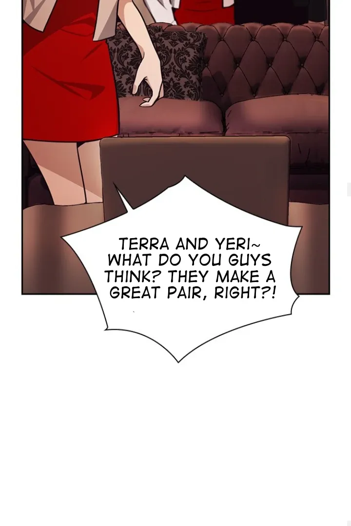 Competition in Good Faith Chapter 54 page 22 - 