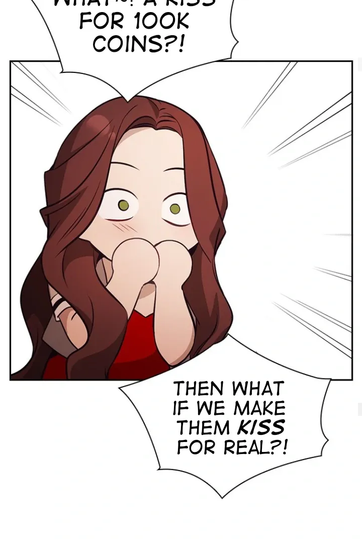 Competition in Good Faith Chapter 54 page 24 - 