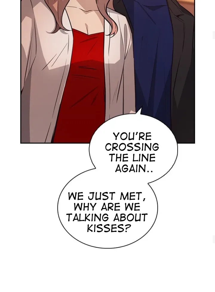 Competition in Good Faith Chapter 54 page 26 - 