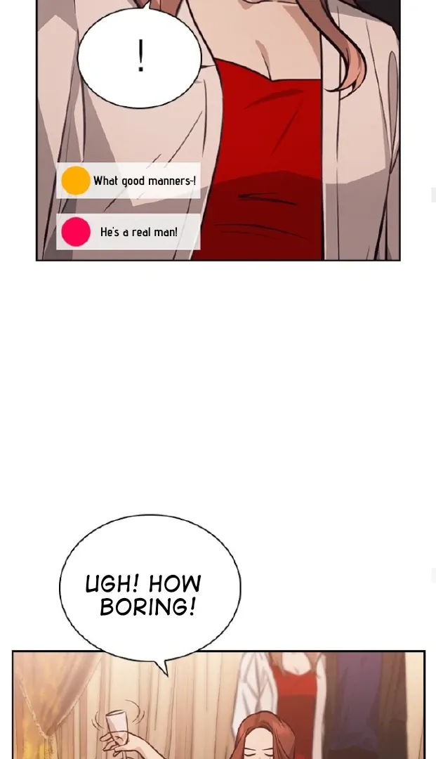 Competition in Good Faith Chapter 54 page 28 - 