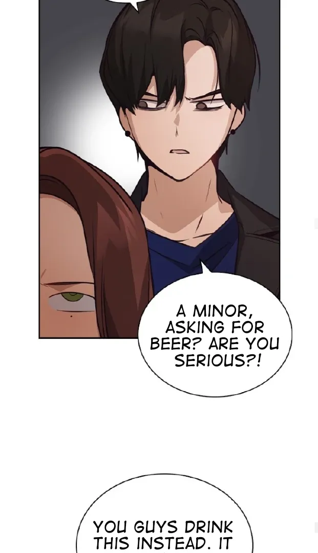 Competition in Good Faith Chapter 54 page 30 - 