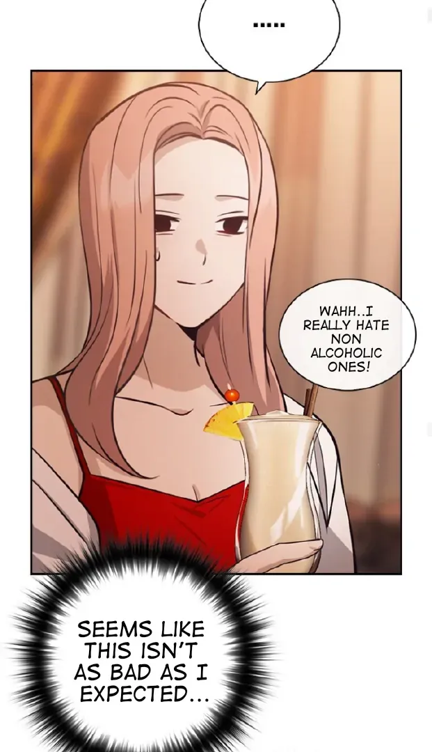 Competition in Good Faith Chapter 54 page 32 - 