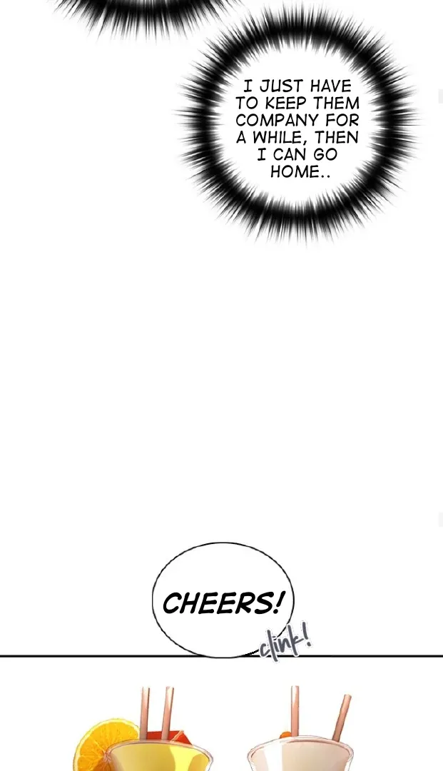 Competition in Good Faith Chapter 54 page 33 - 