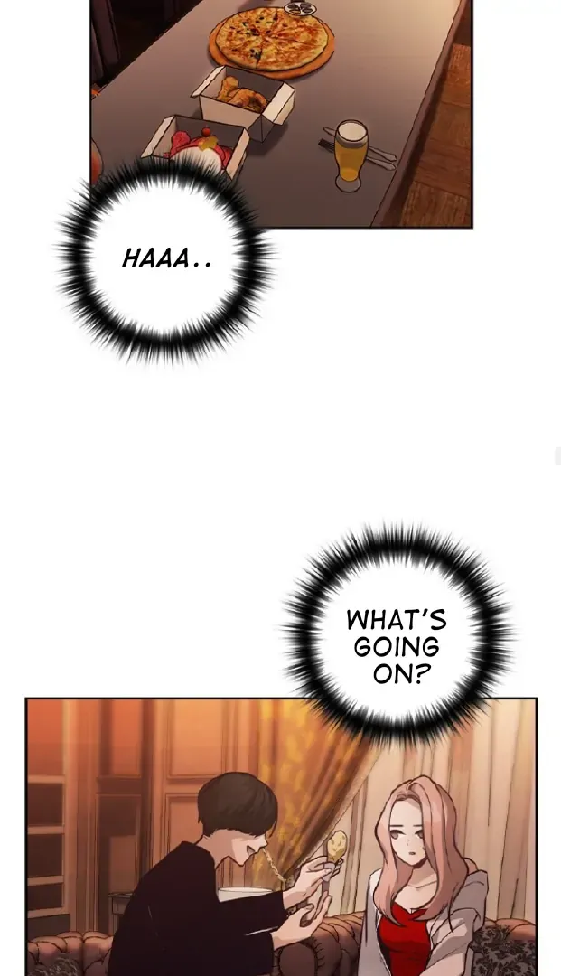 Competition in Good Faith Chapter 54 page 35 - 