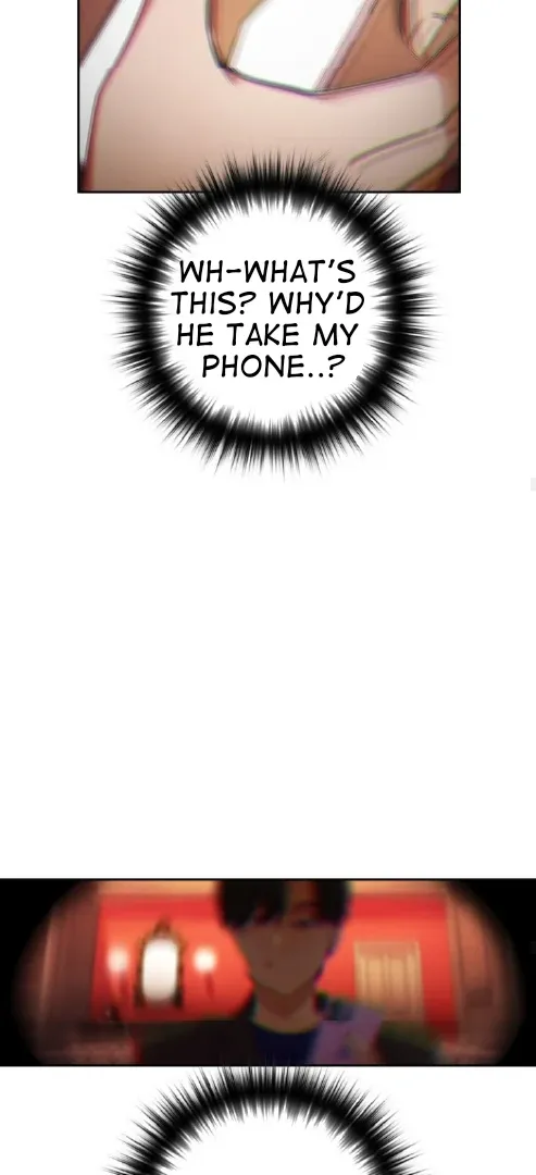 Competition in Good Faith Chapter 54 page 44 - 