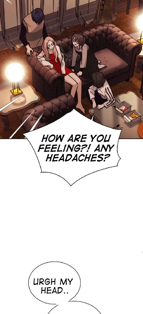 Competition in Good Faith Chapter 54 page 48 - 
