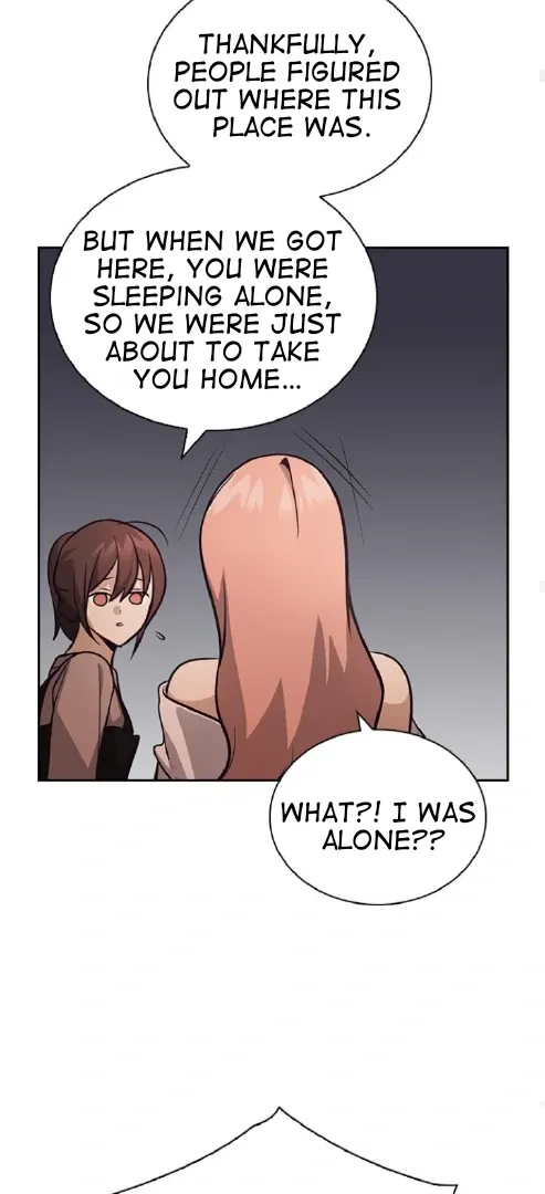 Competition in Good Faith Chapter 54 page 50 - 