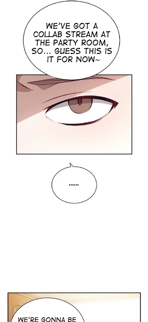 Competition in Good Faith Chapter 54 page 6 - 