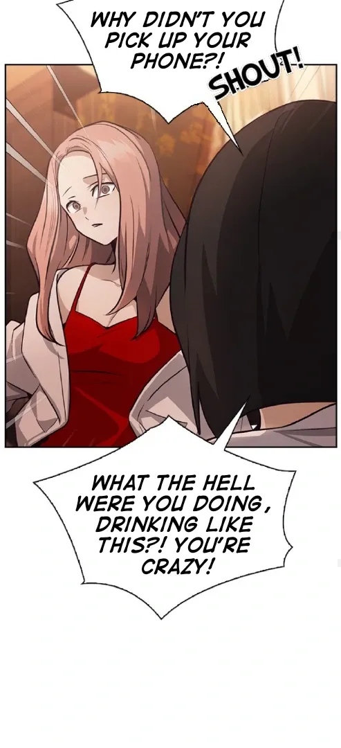 Competition in Good Faith Chapter 54 page 51 - 