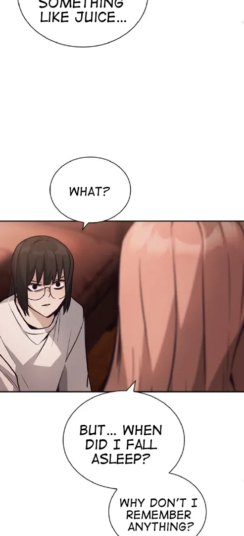 Competition in Good Faith Chapter 54 page 53 - 