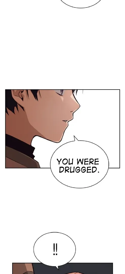 Competition in Good Faith Chapter 54 page 54 - 