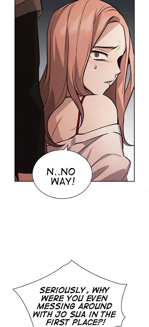 Competition in Good Faith Chapter 54 page 55 - 