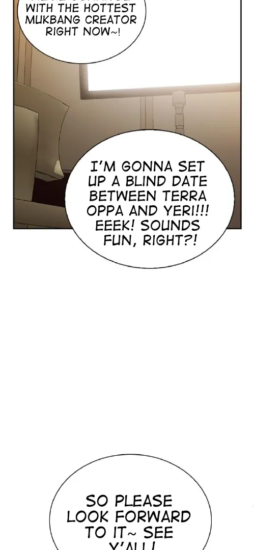 Competition in Good Faith Chapter 54 page 7 - 