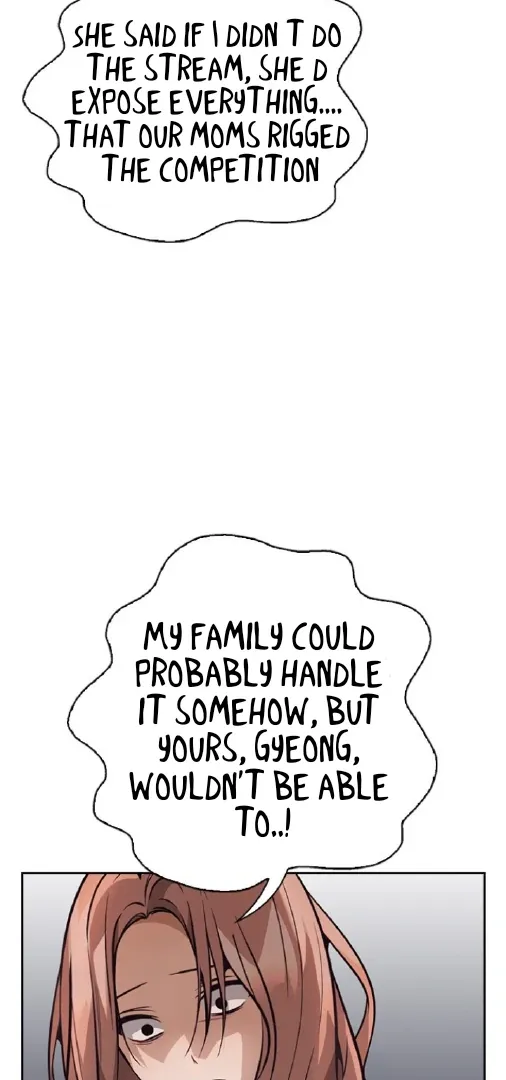 Competition in Good Faith Chapter 54 page 61 - 