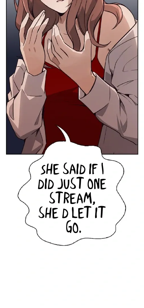 Competition in Good Faith Chapter 54 page 62 - 
