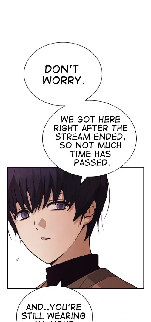 Competition in Good Faith Chapter 54 page 64 - 