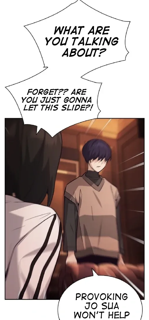 Competition in Good Faith Chapter 54 page 66 - 