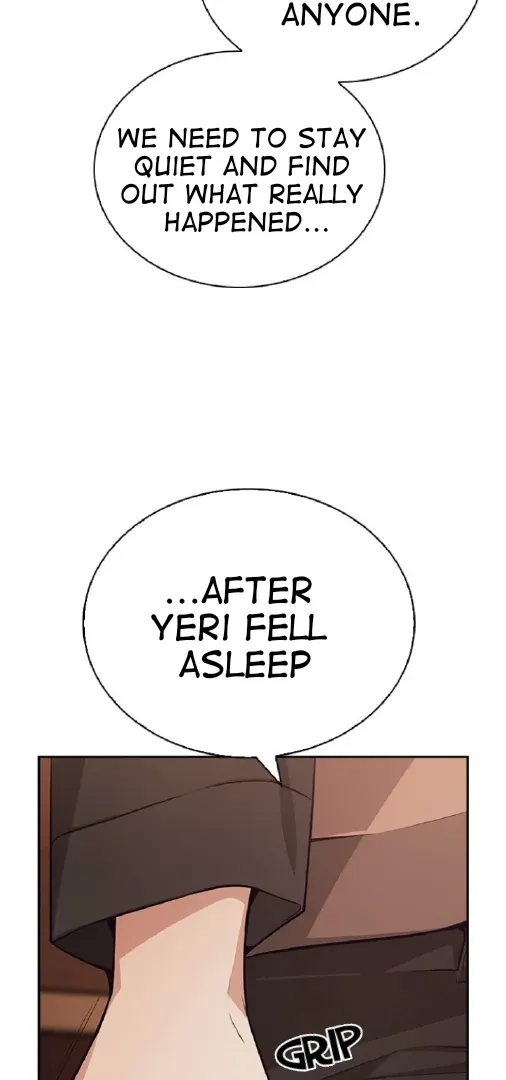 Competition in Good Faith Chapter 54 page 67 - 