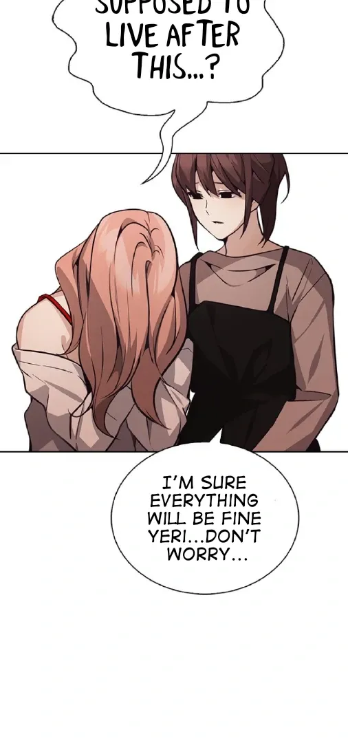 Competition in Good Faith Chapter 54 page 69 - 
