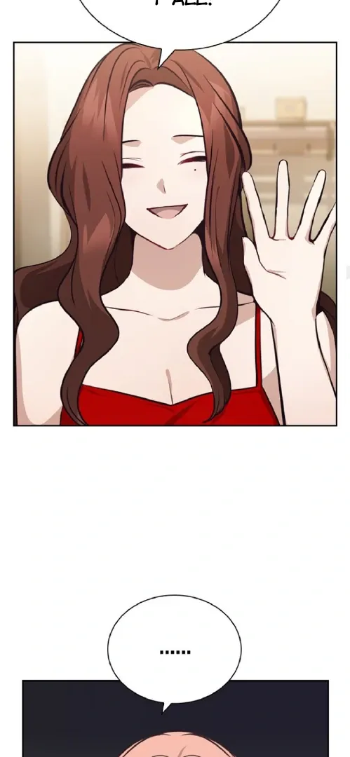 Competition in Good Faith Chapter 54 page 8 - 