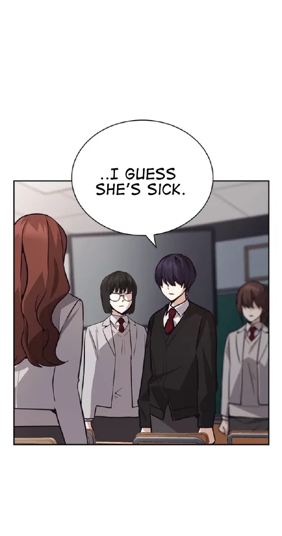 Competition in Good Faith Chapter 54 page 75 - 