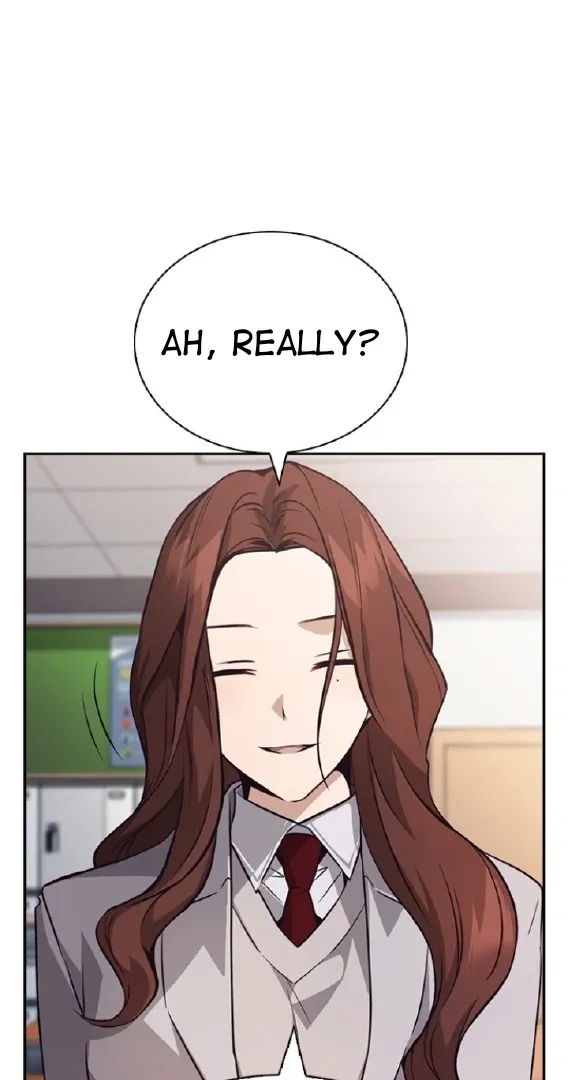 Competition in Good Faith Chapter 54 page 76 - 