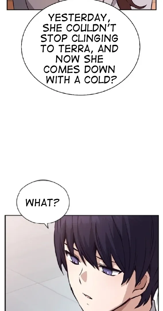 Competition in Good Faith Chapter 54 page 77 - 