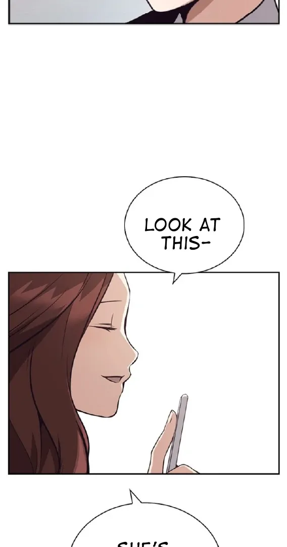 Competition in Good Faith Chapter 54 page 78 - 