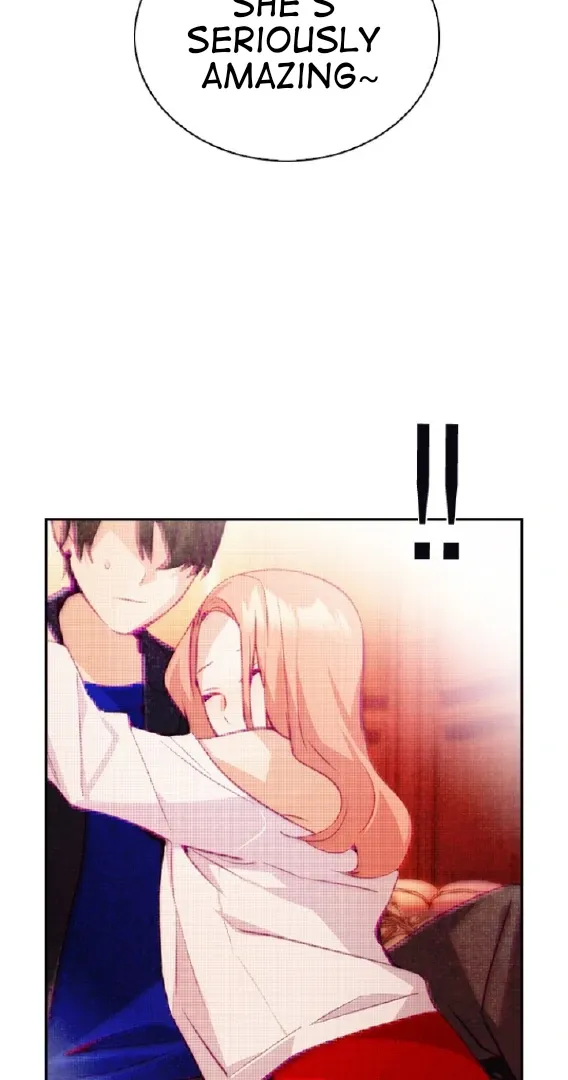 Competition in Good Faith Chapter 54 page 79 - 