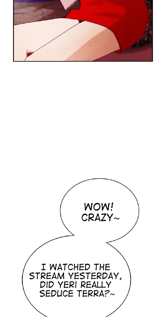 Competition in Good Faith Chapter 54 page 80 - 