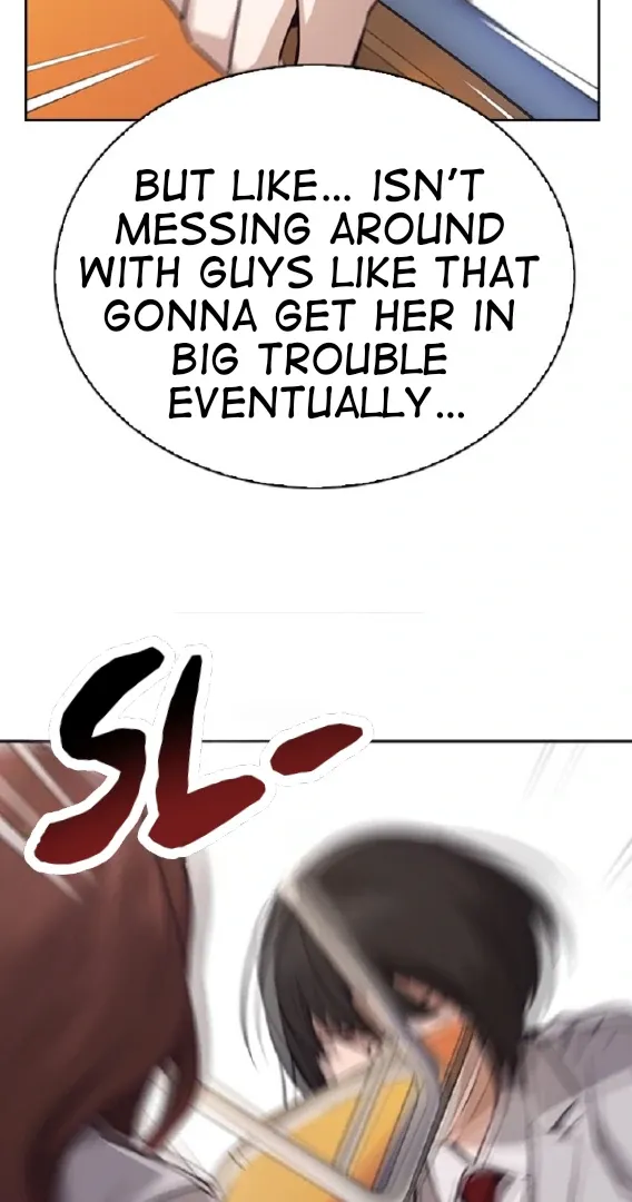 Competition in Good Faith Chapter 54 page 83 - 