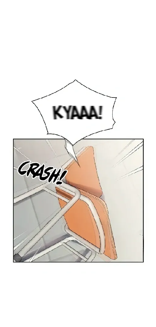 Competition in Good Faith Chapter 55 page 2 - 